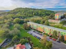 Prodej bytu 3+1, Bílina, Sídliště Za Chlumem, 63 m2