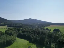 Prodej louky, Křižany, 1044 m2