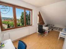 Prodej bytu 3+1, Tišnov, Sv. Čecha, 88 m2