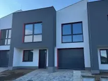 Prodej rodinného domu, Rajhrad, 182 m2