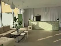 Prodej bytu 1+kk, Praha - Střížkov, Děčínská, 23 m2