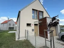 Pronájem rodinného domu, Drahelčice, Ke Hřišti, 137 m2