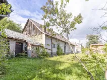 Prodej rodinného domu, Sobíňov, 70 m2