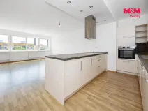 Prodej bytu 3+kk, Pardubice - Zelené Předměstí, Hronovická, 119 m2