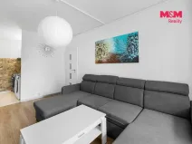 Prodej bytu 2+kk, Teplice - Trnovany, Antonína Sochora, 40 m2
