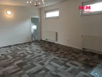 Pronájem bytu 1+1, Šternberk, Lesní, 48 m2