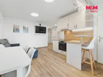 Prodej bytu 4+kk, Praha - Holešovice, Tovární, 70 m2