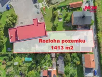 Prodej rodinného domu, Žihle, 205 m2