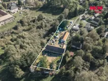 Prodej zemědělské usedlosti, Čečovice, 70 m2