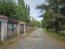 Prodej ostatní, Praha - Bubeneč, Jednořadá