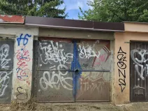 Prodej ostatní, Praha - Bubeneč, Jednořadá