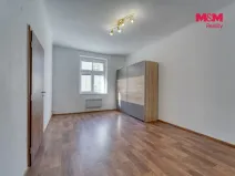 Pronájem bytu 2+kk, Plzeň - Jižní Předměstí, Čechova, 52 m2