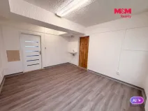 Prodej komerční nemovitosti, Bechyně, Písecká, 16 m2