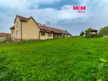 Prodej pozemku pro bydlení, Židovice, 2169 m2