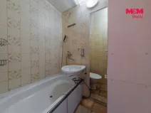Prodej bytu 1+1, Kraslice, Svatopluka Čecha, 40 m2