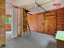 Prodej chaty, Stříbrná Skalice, 51 m2