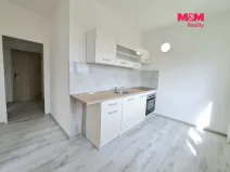 Prodej bytu 1+1, Habartov, Čs. armády, 36 m2