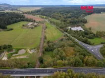 Prodej louky, Toužim, 712 m2