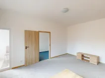 Pronájem bytu 2+1, Brno, Náplavka, 48 m2