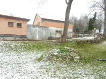 Dražba rodinného domu, Číměř, 328 m2