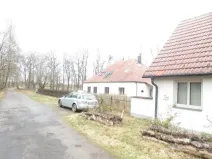Dražba rodinného domu, Jílovice, 20 m2
