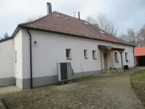 Dražba rodinného domu, Jílovice, 20 m2