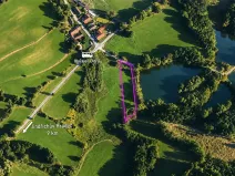 Prodej louky, Blažejov, 2841 m2