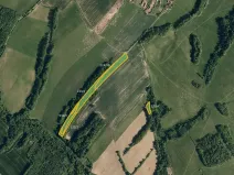 Prodej pole, Starý Jičín, 81531 m2