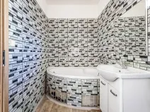 Prodej rodinného domu, Dolní Bousov, 97 m2