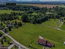 Prodej pozemku pro bydlení, Horní Tošanovice, 2063 m2