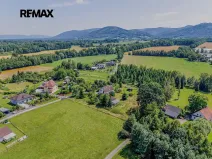 Prodej pozemku pro bydlení, Horní Tošanovice, 2064 m2