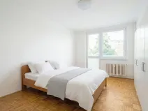 Pronájem bytu 2+1, Zlín, Kvítková, 61 m2