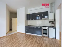Pronájem bytu 2+kk, Český Těšín, Odboje, 65 m2