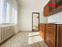 Prodej bytu 2+1, Jablonec nad Nisou, Budovatelů, 60 m2