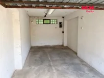 Prodej garáže, Liberec, Kunratická, 16 m2