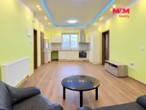 Prodej bytu 3+kk, Plzeň - Jižní Předměstí, Hálkova, 62 m2