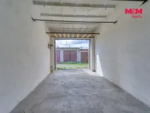 Prodej garáže, Strakonice - Strakonice I, 16 m2