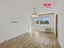 Prodej bytu 3+1, Louny, Vladimirská, 68 m2