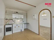 Prodej bytu 3+1, Louny, Vladimirská, 68 m2