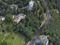 Prodej pozemku pro bydlení, Praha, Skalní, 1894 m2