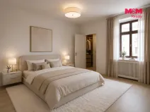 Prodej bytu 2+kk, Brno - Staré Brno, Hlinky, 62 m2