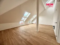 Prodej bytu 2+kk, Praha - Střížkov, Střížkovská, 68 m2