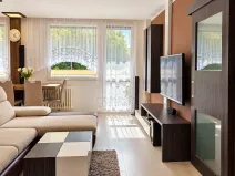 Pronájem bytu 4+kk, Praha - Střížkov, Teplická, 80 m2