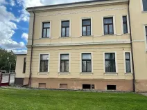 Pronájem kanceláře, Pardubice, generála Svobody, 104 m2