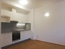 Pronájem bytu 1+kk, Praha - Vršovice, Karpatská, 32 m2