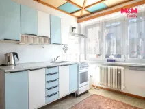 Prodej rodinného domu, Horažďovice, Palackého, 303 m2