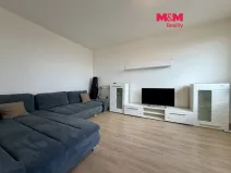 Prodej bytu 1+1, Chomutov, Jirkovská, 36 m2