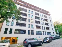 Pronájem bytu 4+kk, Praha - Žižkov, Kališnická, 99 m2