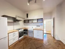 Pronájem bytu 2+1, Praha - Michle, Adamovská, 54 m2