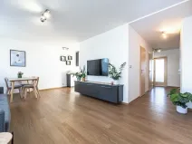 Prodej bytu 3+kk, Rakovník, Klicperova, 69 m2